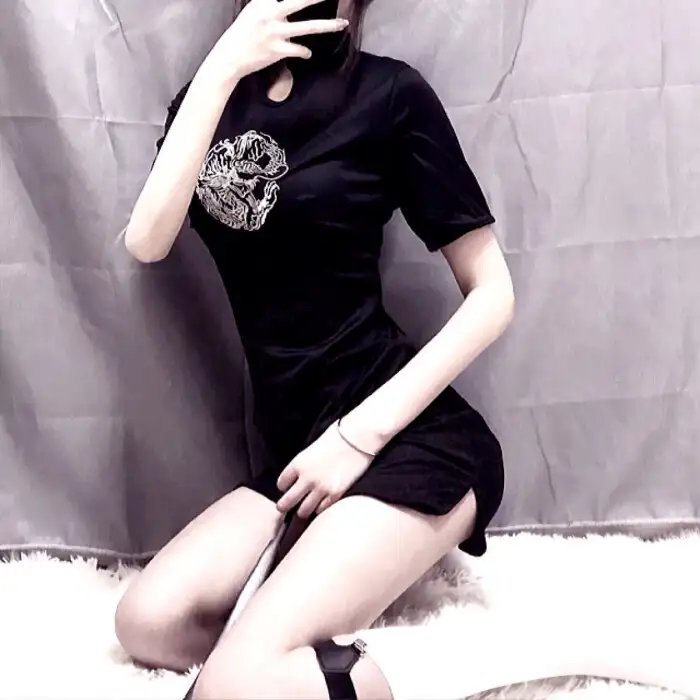 诱惑法则