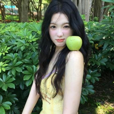 恋夏时光